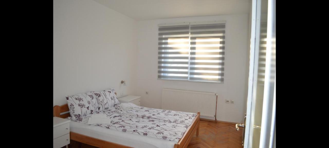 Apartman Linera ソコバニャ エクステリア 写真