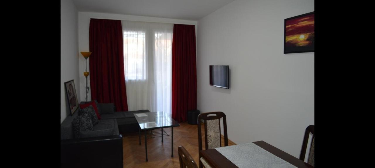 Apartman Linera ソコバニャ エクステリア 写真
