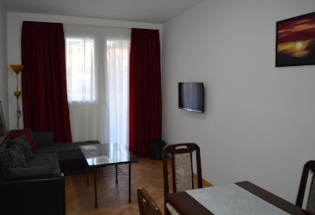 Apartman Linera ソコバニャ エクステリア 写真