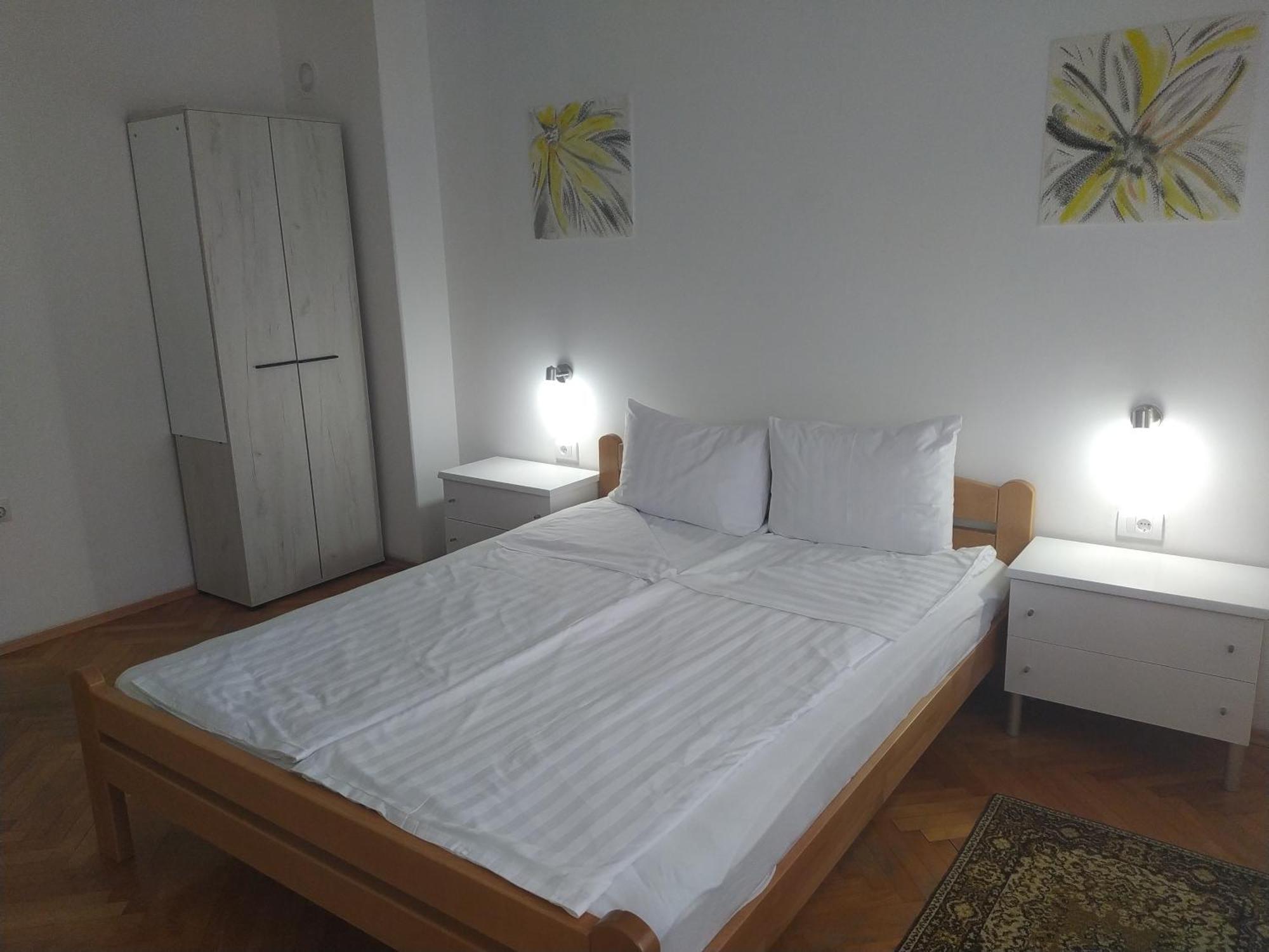 Apartman Linera ソコバニャ 部屋 写真