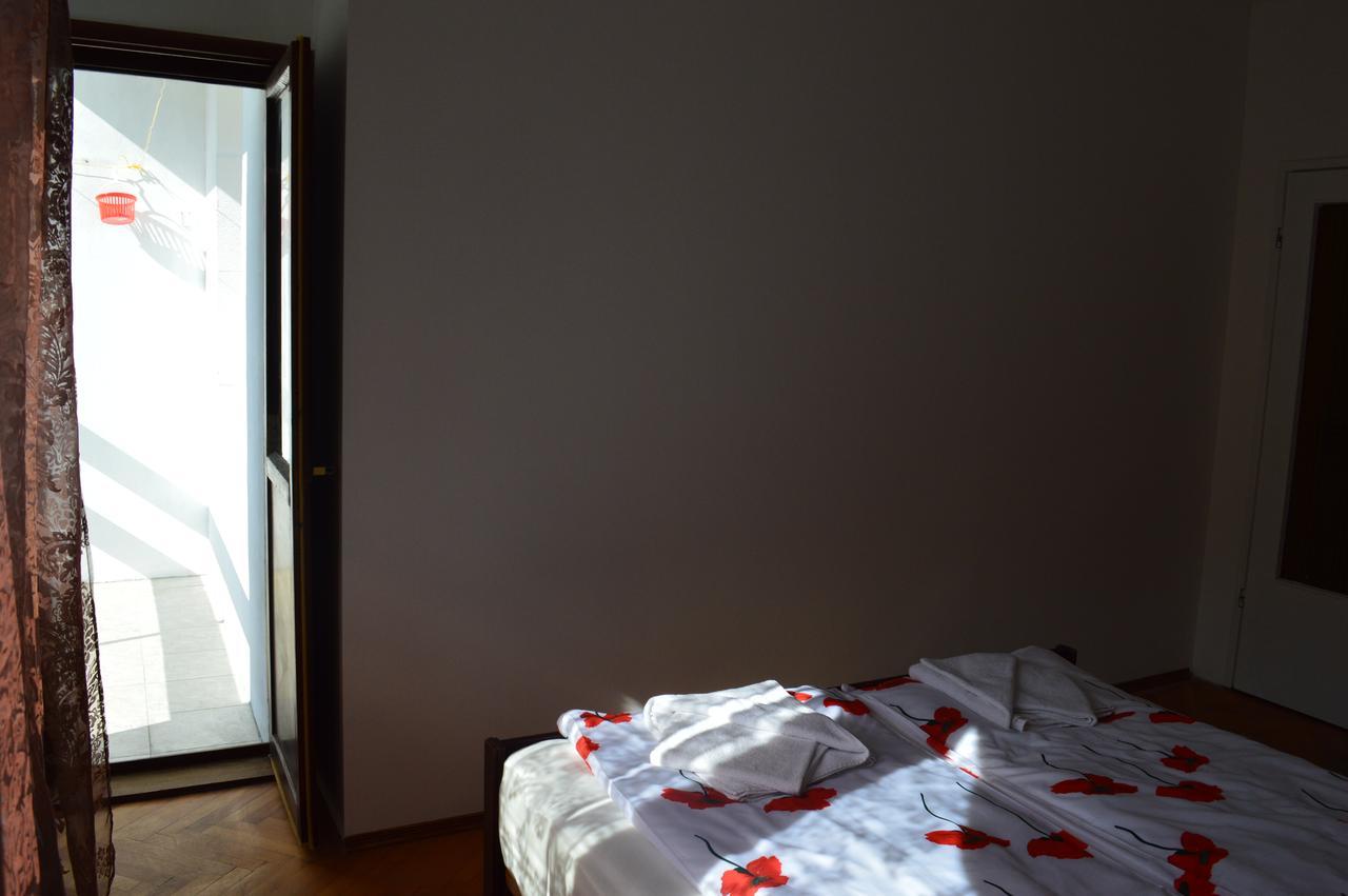 Apartman Linera ソコバニャ エクステリア 写真