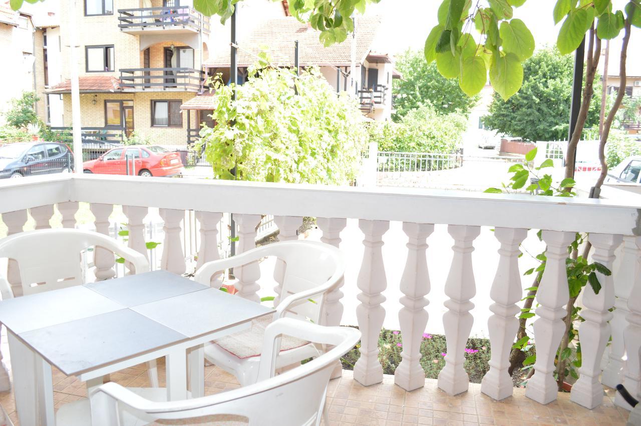 Apartman Linera ソコバニャ エクステリア 写真