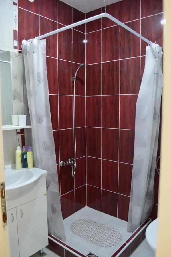 Apartman Linera ソコバニャ エクステリア 写真