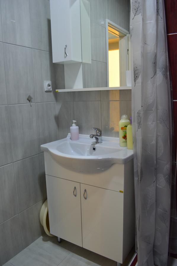 Apartman Linera ソコバニャ エクステリア 写真