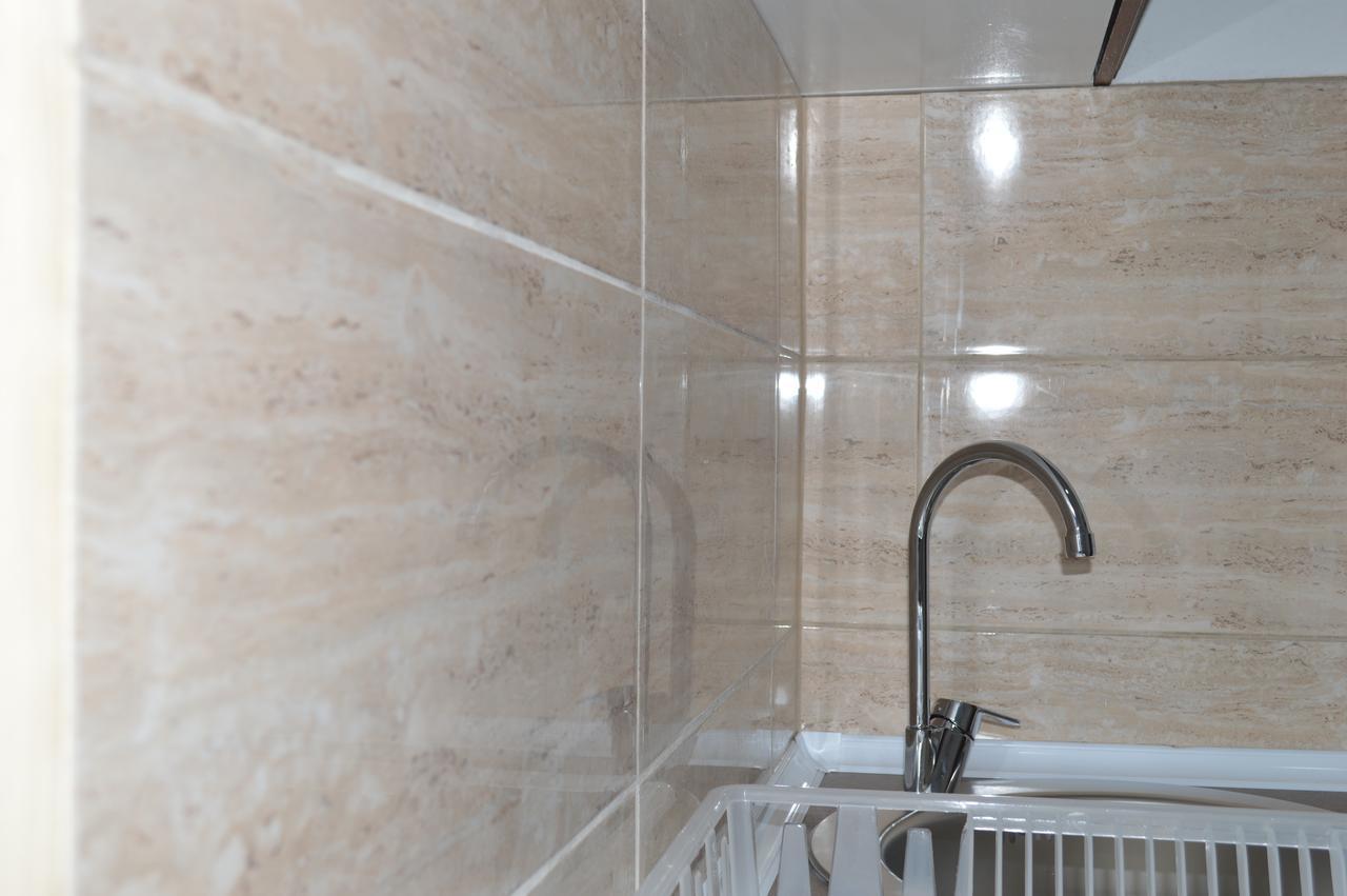 Apartman Linera ソコバニャ エクステリア 写真