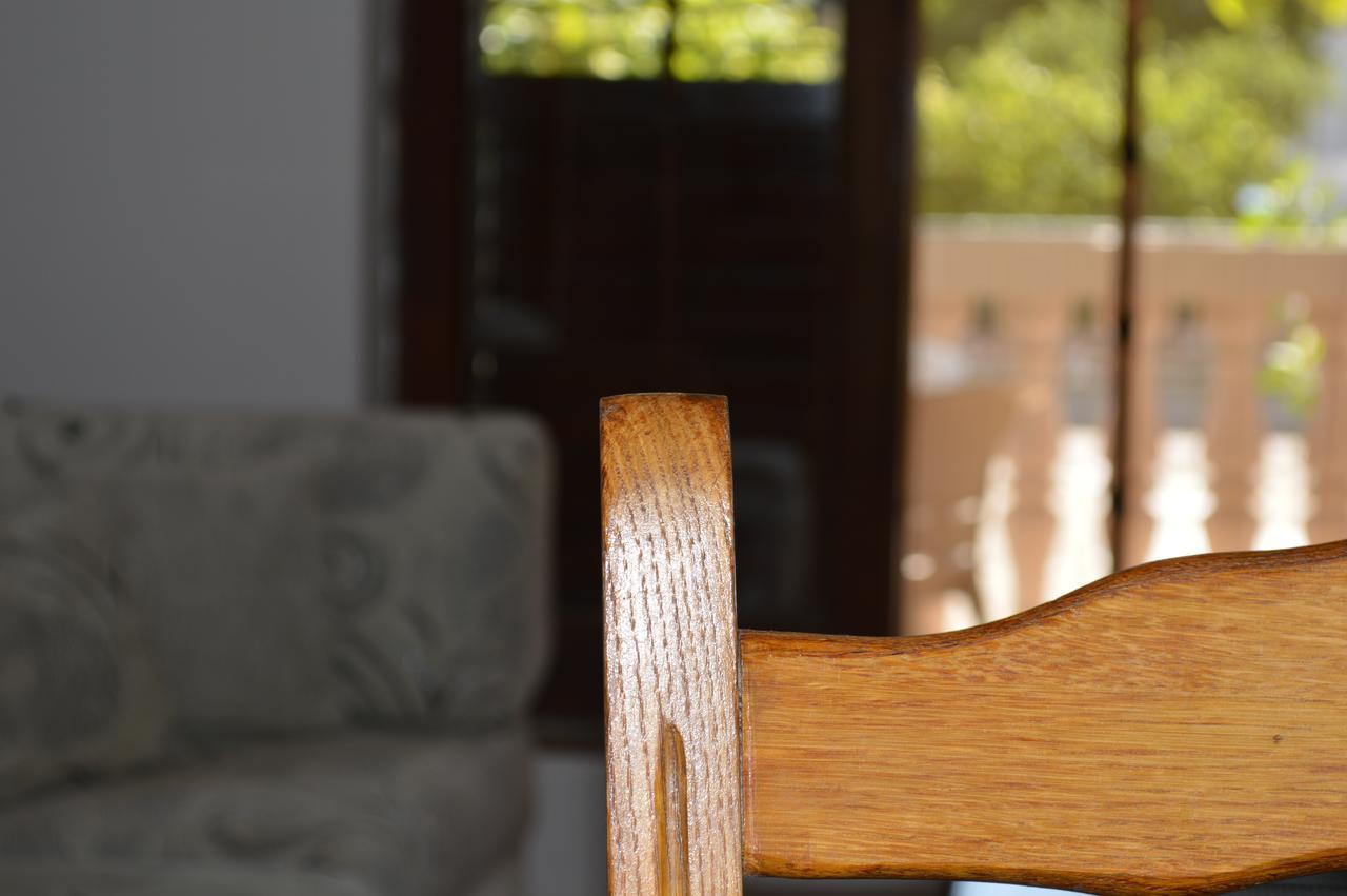 Apartman Linera ソコバニャ エクステリア 写真