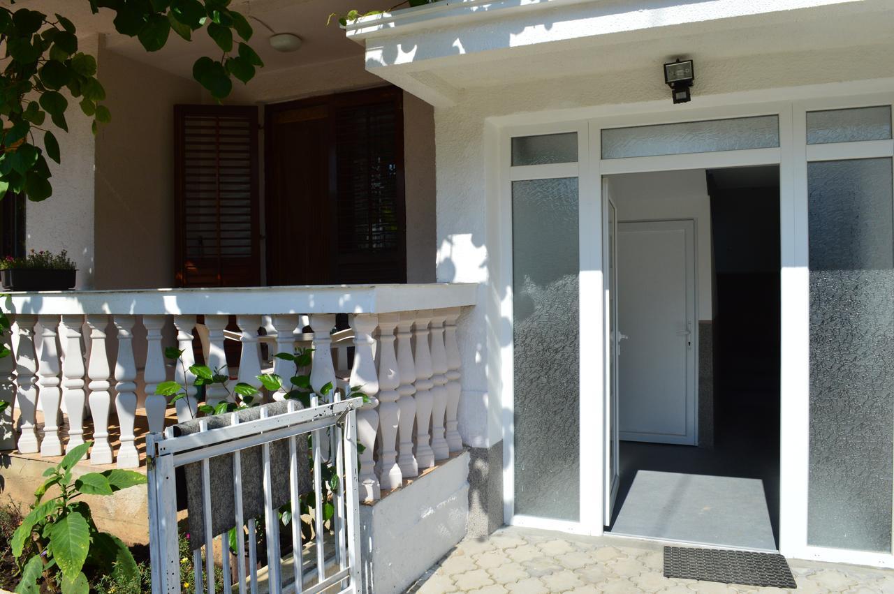 Apartman Linera ソコバニャ エクステリア 写真