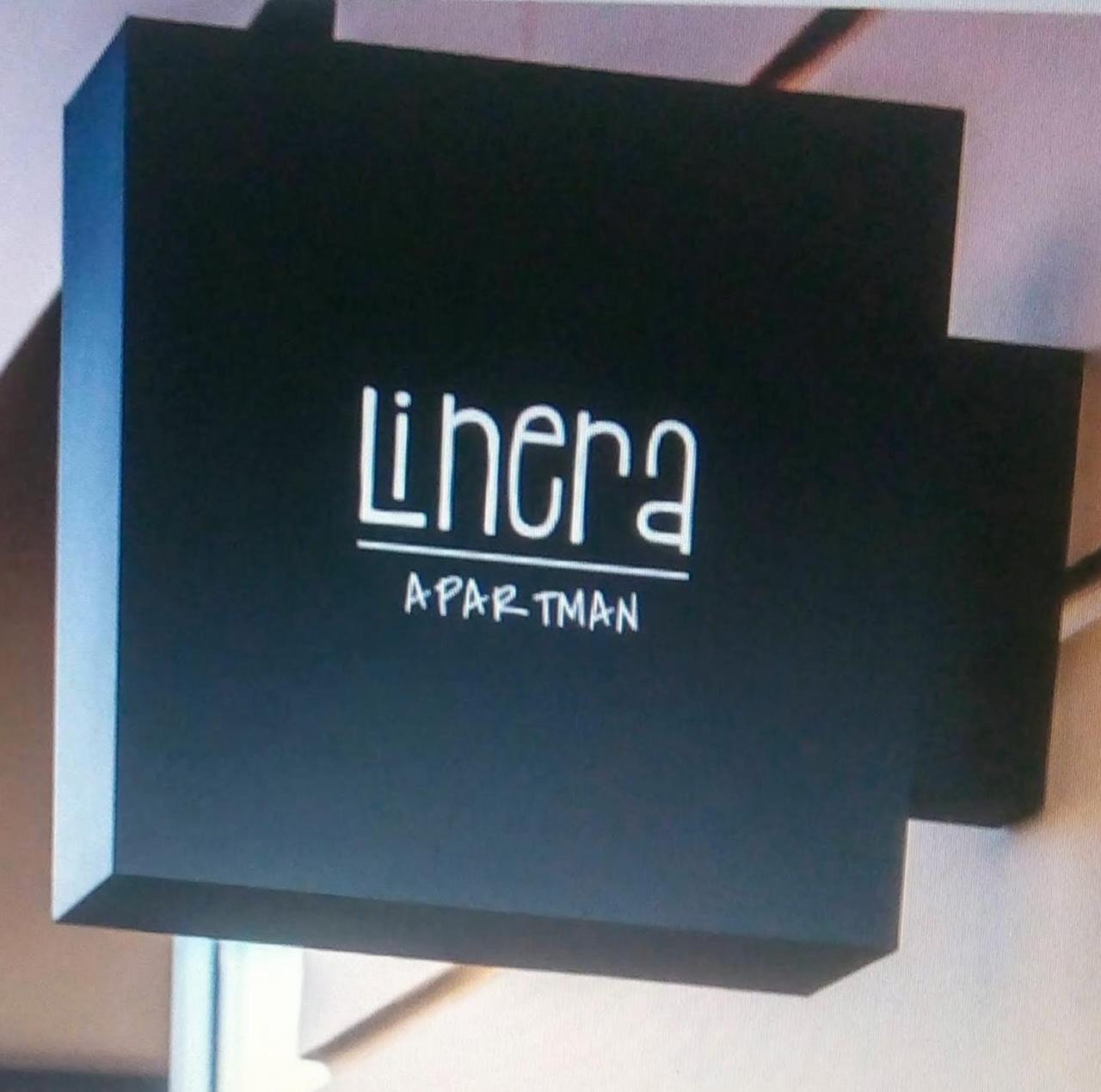 Apartman Linera ソコバニャ エクステリア 写真